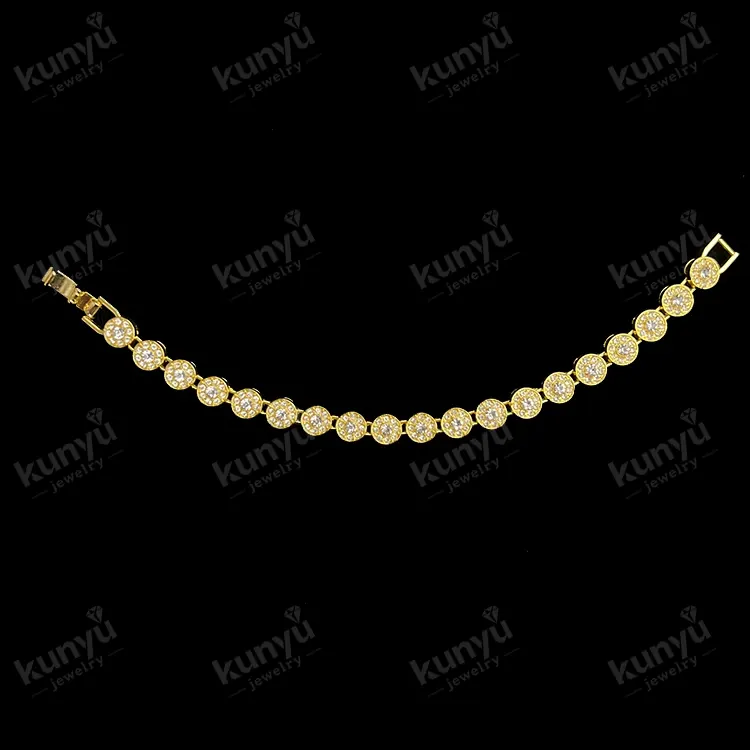Tại sao đồ trang sức dây chuyền thủ công lại trở thành một món thời trang thiết yếu vượt thời gian? Tại sao đồ trang sức dây chuyền thủ công lại trở thành một món thời trang thiết yếu vượt thời gian?
