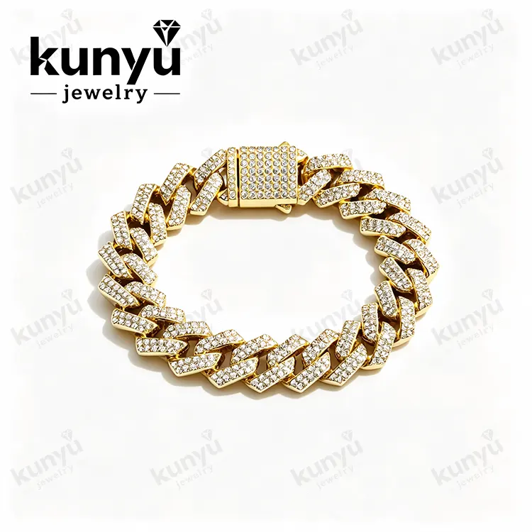 Vòng tay Hip Hop lớn