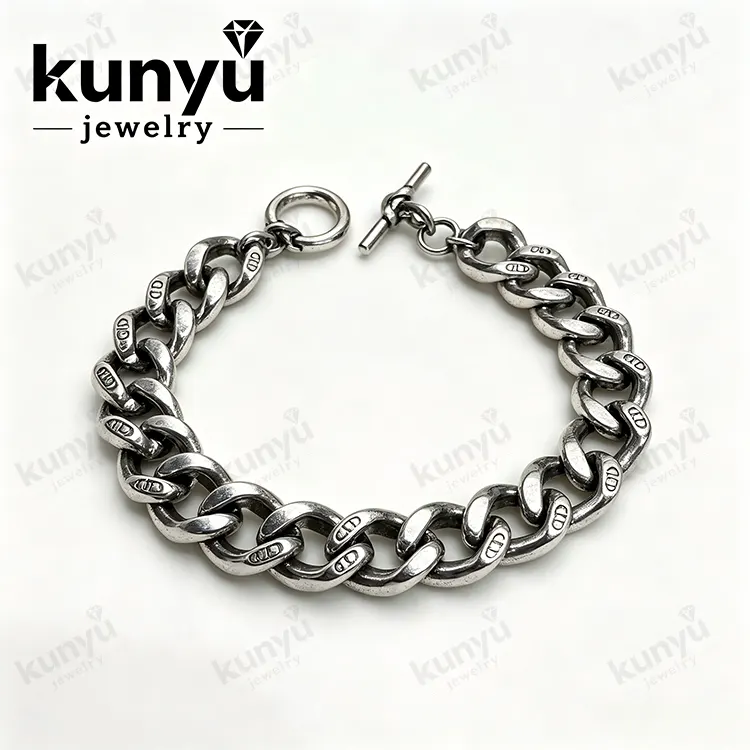 Dây chuyền mạ bạc cổ thủ công Dây chuyền mạ bạc cổ thủ công