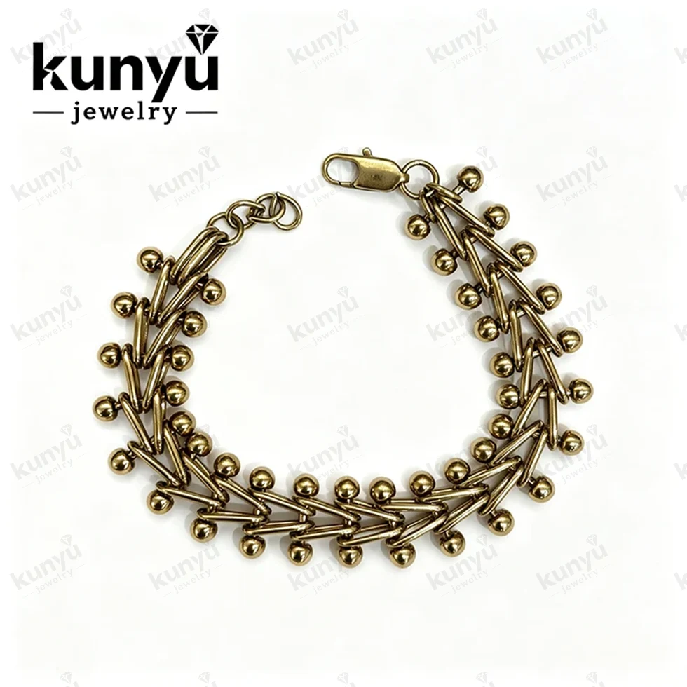 Chuỗi phong cách Rapper thủ công